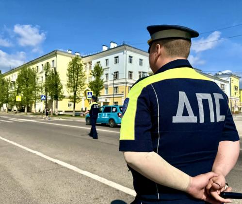 Профилактические рейды стартуют в Ступино