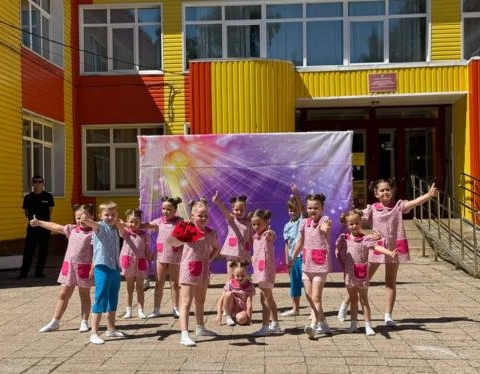 В селе Старая Ситня отметили День села праздничной программой «Край родной – любимый край!»