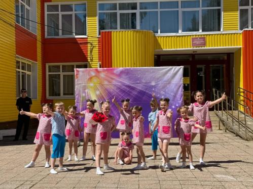 В селе Старая Ситня отметили День села праздничной программой «Край родной – любимый край!»