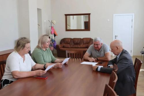 Ступинский Штаб общественного наблюдения оценил ход выдвижения кандидатов на выборах депутатов Государственной Думы